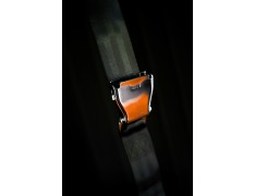 Passenger Seat Belt – 2 Point Steel Aviation Buckle